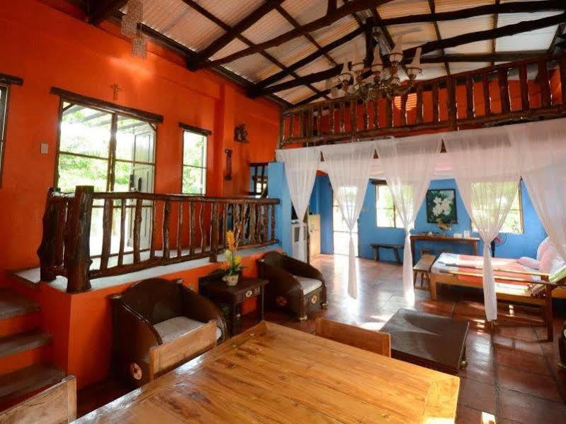 คันดักแยป เฮาส์ บาย เดอะซี Hotel ซานตาเฟ ภายนอก รูปภาพ